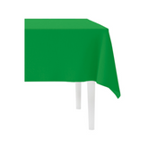 MANTEL VERDE 137X274